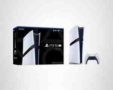 PlayStation 5 Pro 2 TB