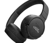 JBL Tune 520BT qulaqlıq