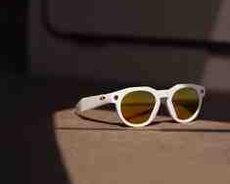 Oakley Meta Prizm Ruby 32GB