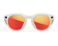 Oakley Meta Prizm Ruby Warm edition