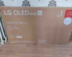 Televizor LG Oled 55C5