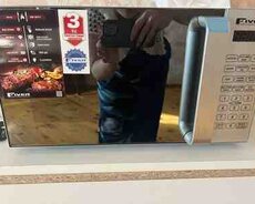 Mikrodalğalı soba Fiver