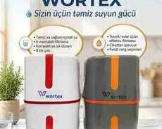Su filteri Wortex