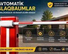 Şlaqbaum Gant KJS-34567