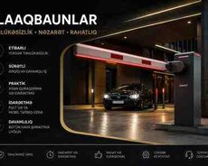 Şlaqbaum Gant 600