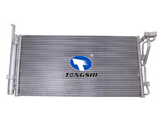 Hyundai-Kia üçün kondisioner radiatoru 