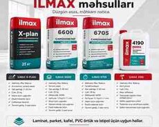 Ağıllı Şap məhsulları