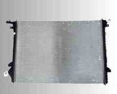 Changan CS55 İnvektor radiatoru