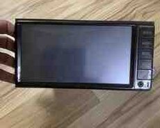 Toyota maqnitolası