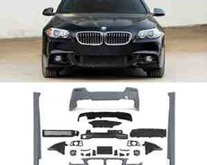 BMW F10, F30 M və M Tech üçün body kit