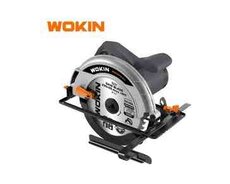 WOKIN elektrikli dairəvi mişar 2000w 235 mm