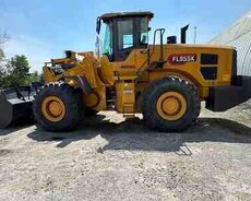 LOVOL FL955K, 2025 il