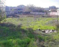 13 sot torpaq sahəsi, Digah qəs