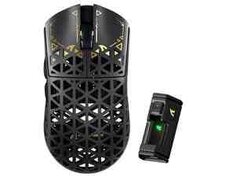 Mouse Attack Shark R5 Ultra Black