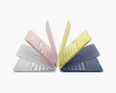 Apple MacBook Neo 13incn A18 Pro 8, 512GB Silver