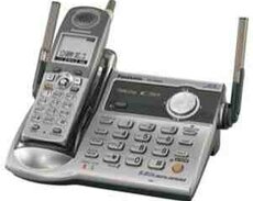 Stasionar telefon Panasonic
