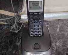 Stasionar telefon Panasonic KX-TG2511RU