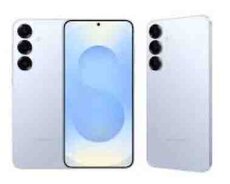 Samsung Galaxy S25 Icy Blue 128GB, 12GB
