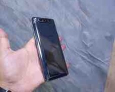 Samsung Galaxy A80 Phantom Black 128GB, 8GB