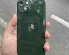 Apple iPhone 13 Green 128GB, 4GB