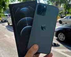 Apple iPhone 12 Pro Max Pacific Blue 128GB, 6GB