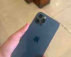 Apple iPhone 12 Pro Pacific Blue 128GB, 6GB