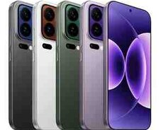 Xiaomi 17 Pro Max White 512GB, 16GB