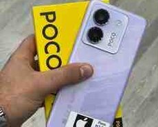Xiaomi Poco M7 Pro 5G Lavender Frost 256GB, 12GB