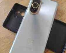 Huawei Nova 10 Pro Silver 256GB, 8GB