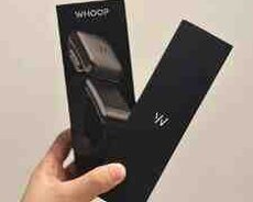 Whoop PEAK 5.0