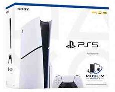 PlayStation 5 Slim 1TB