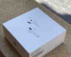 Apple AirPods4 (ANC)