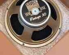 Dinamik Celestion Vintage 30 - 16 Ohm (Bogner) 12