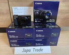 Canon PowerShot SX740 HS