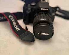 Fotoaparat Canon 600D