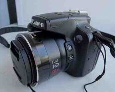 Fotoaparat Canon Sx 50