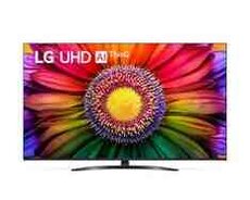 Televizor LG 65UR81006LJ