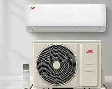 Kondisioner JVC 60-70KV