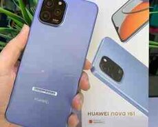 Huawei Nova Y61 Mint Green 64GB4GB