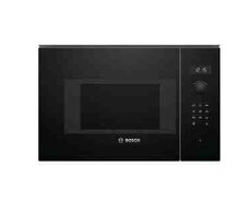 BOSCH BFL524MB0 quraşdırılan mikrodalğalı soba