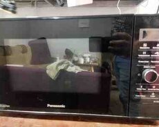 Mikrodalğalı soba Panasonic