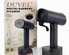 Əl buxarlayıcısı Duvel M5