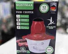 Doğrayıcı Sonymax SN-0070