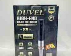 Blender Duvel S9