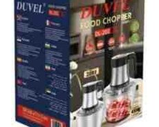 Universal doğrayıcı Duvel DL-201