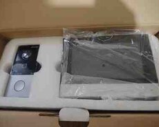 Hikvision IP domofon dəsti