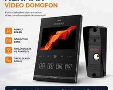 Domofon Hermax Full HD