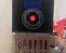 Sous vide