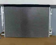 Changan Qiyuan A05 kondisioner radiatoru