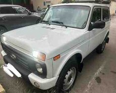 LADA (VAZ) Niva təkərləri